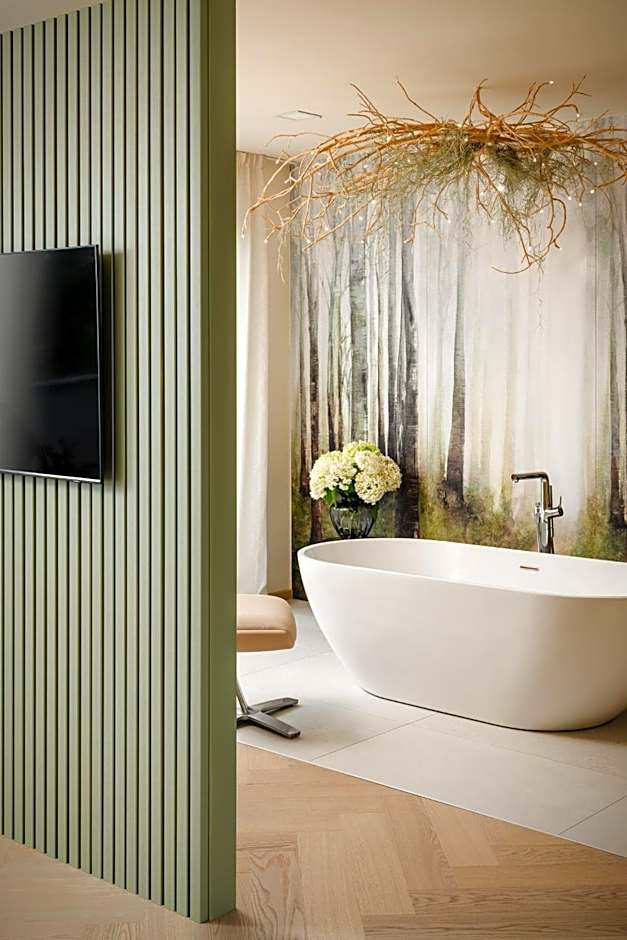 HERBARIUM boutique hotel