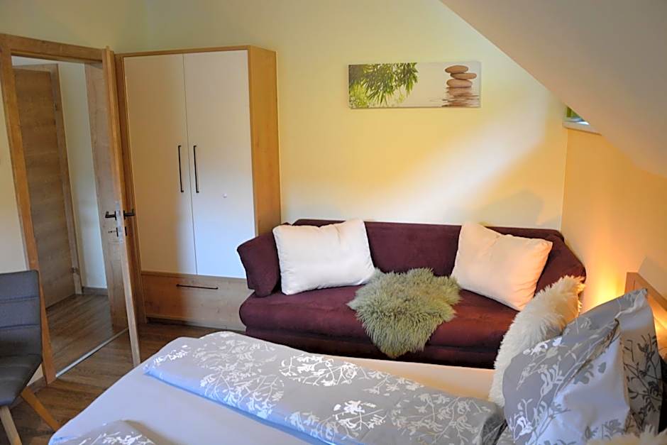 Pension Stieber