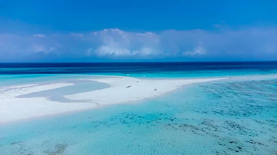 Pemba Paradise