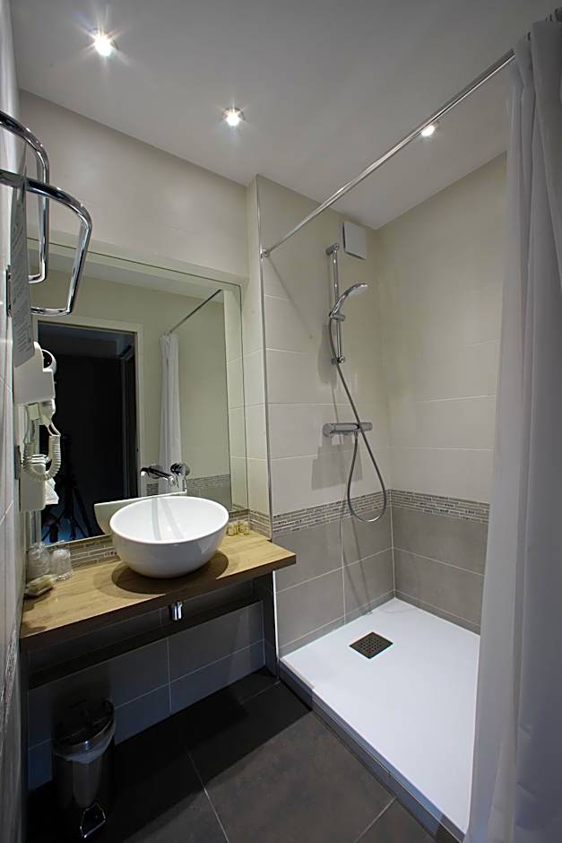 Hotel de Compostelle