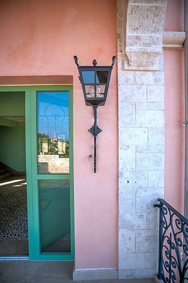 Elysium Living Parga