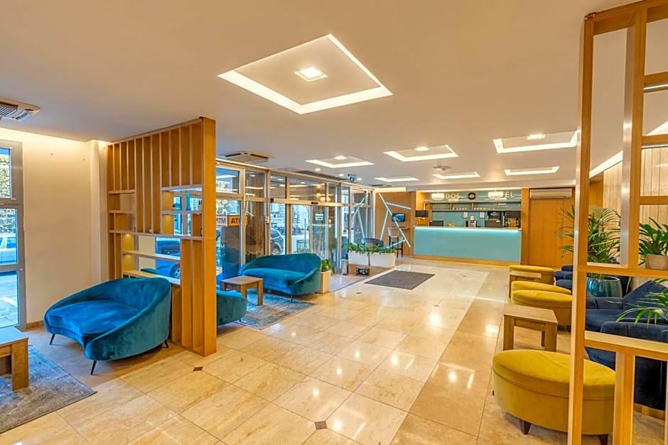 Medos Hotel