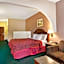 Days Inn & Suites by Wyndham Louisville SW