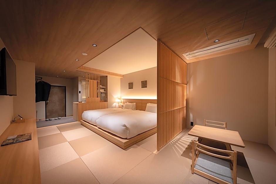 Atarayo Nishiizu Onsen