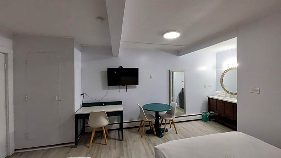Village Motel