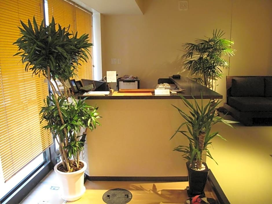 Twin room" in a room with two single beds " HILO HOSTEL - Vacation STAY 64944v