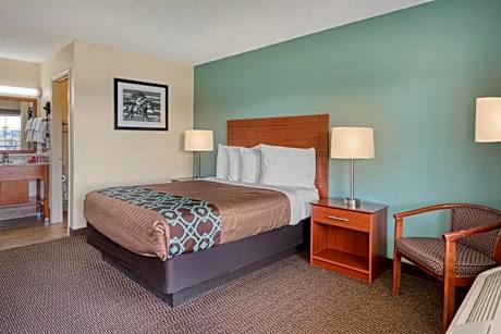 SureStay Hotel by Best Western Bowling Green North