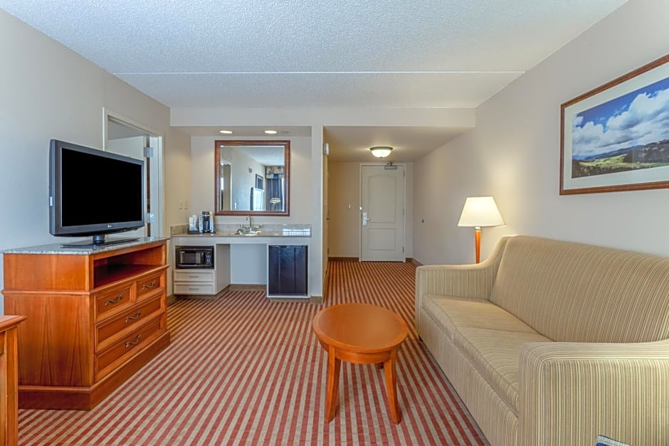 Hilton Garden Inn Richmond South/Southpark