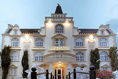 La Mansion Hotel Boutique y Restaurante
