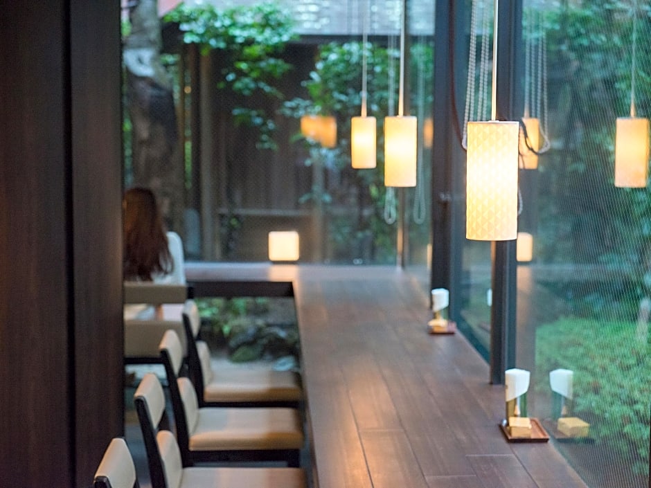 Mitsui Garden Hotel Kyoto Sanjo