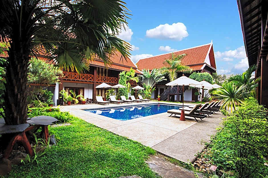 Muangthong Boutique Hotel