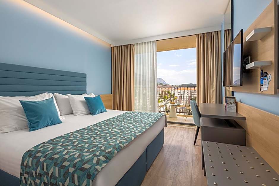 Valamar Meteor Hotel