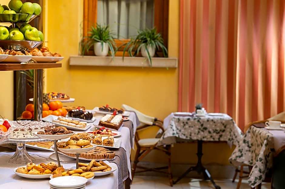 Hotel Santa Marina