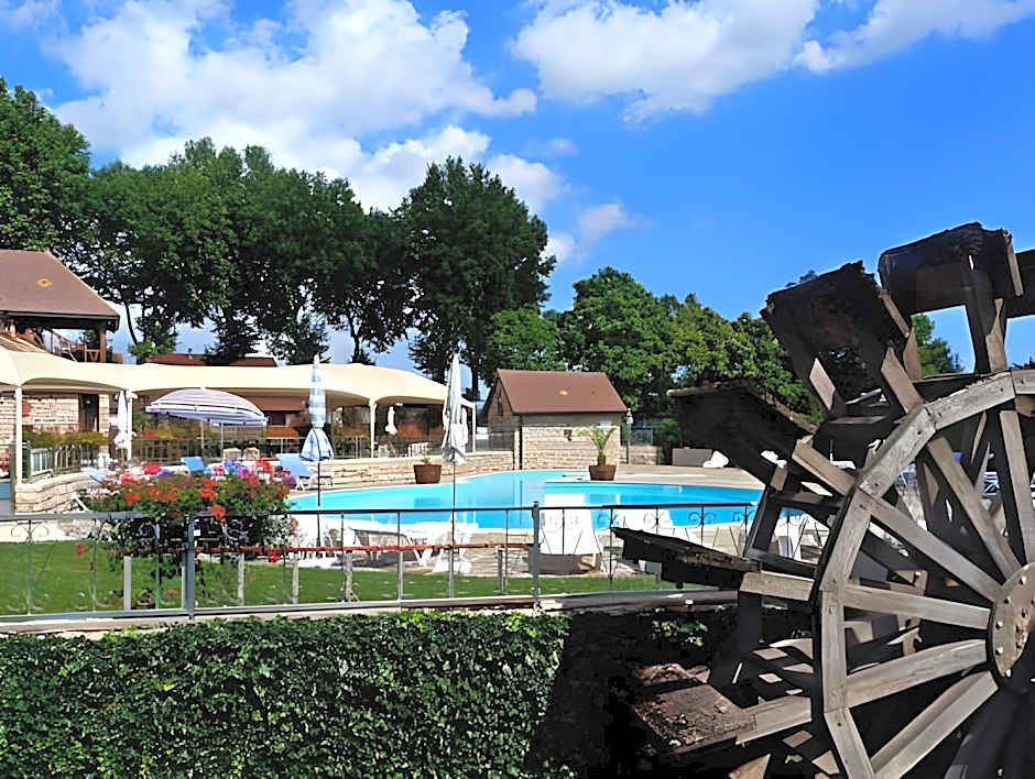 Hotel Le Clos De La Vouge