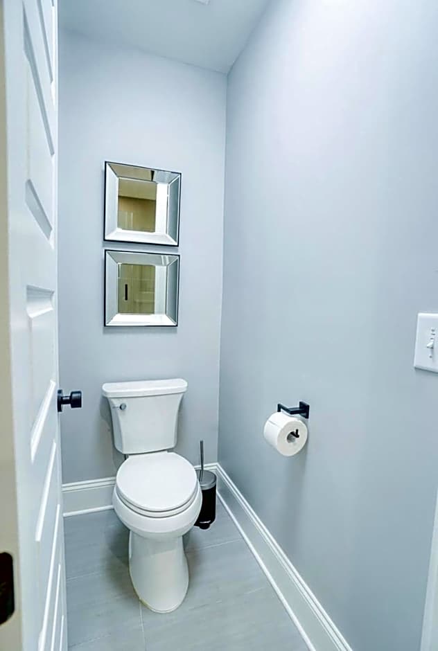 BCA Furnished Apartments