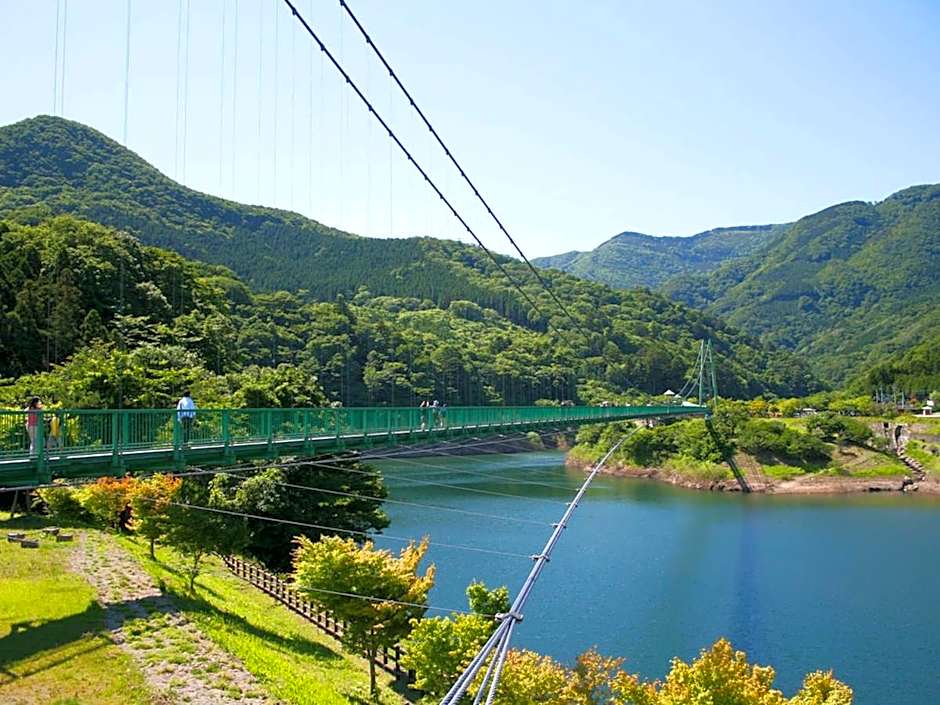 Shiobara Onsen Tokiwa Hotel