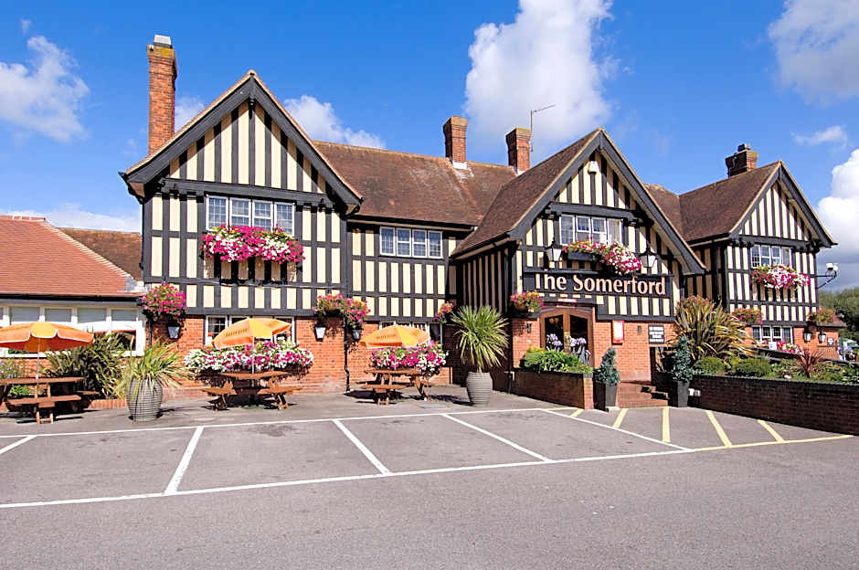 Premier Inn Christchurch (East)