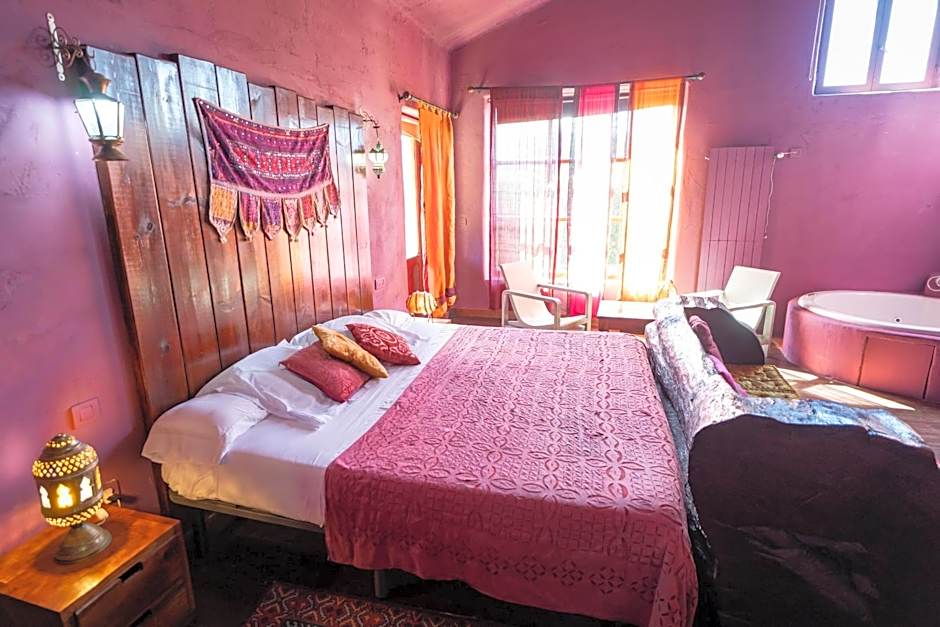 Hotel Alma de Romero