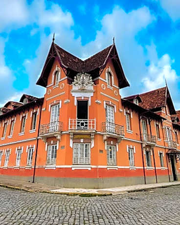 Hotel Valenciano