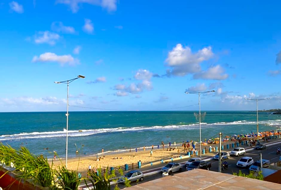 Brisa do Mar Beach Hotel