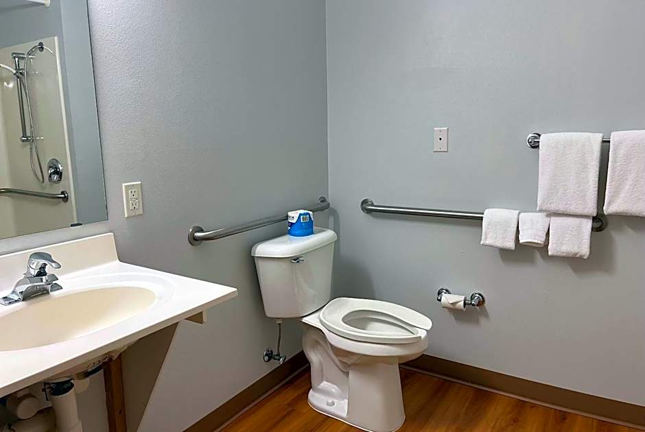 Motel 6-Sidney, NE