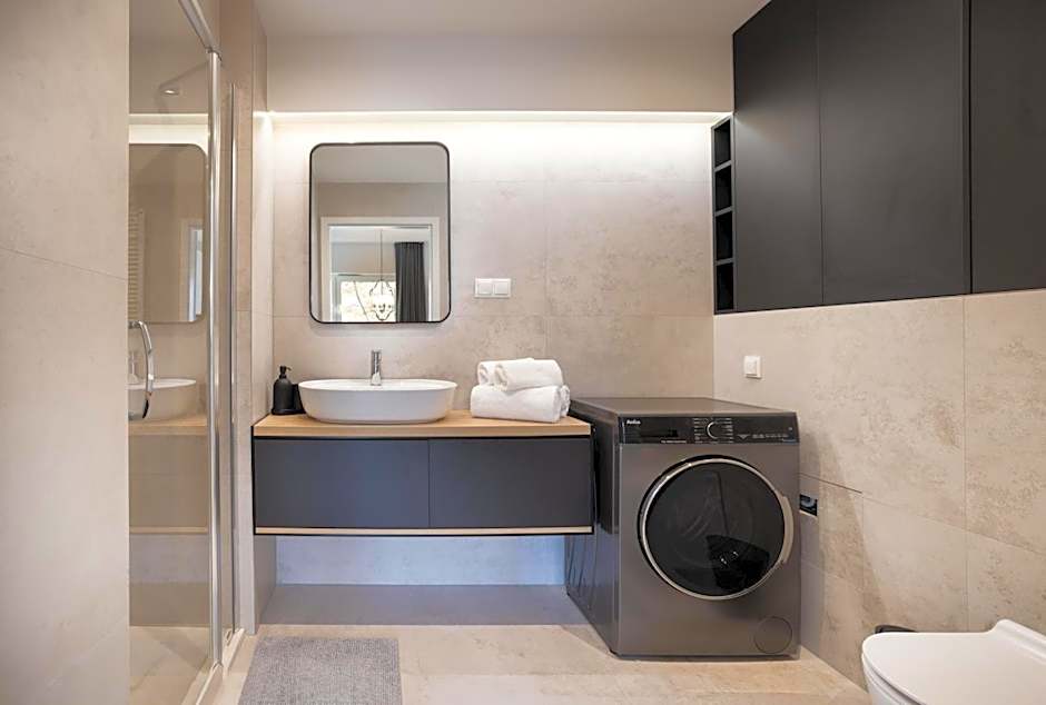 Aparthotel City Break Plac Wolności 6