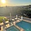 Boskenvid Hotel Boutique, Skypool