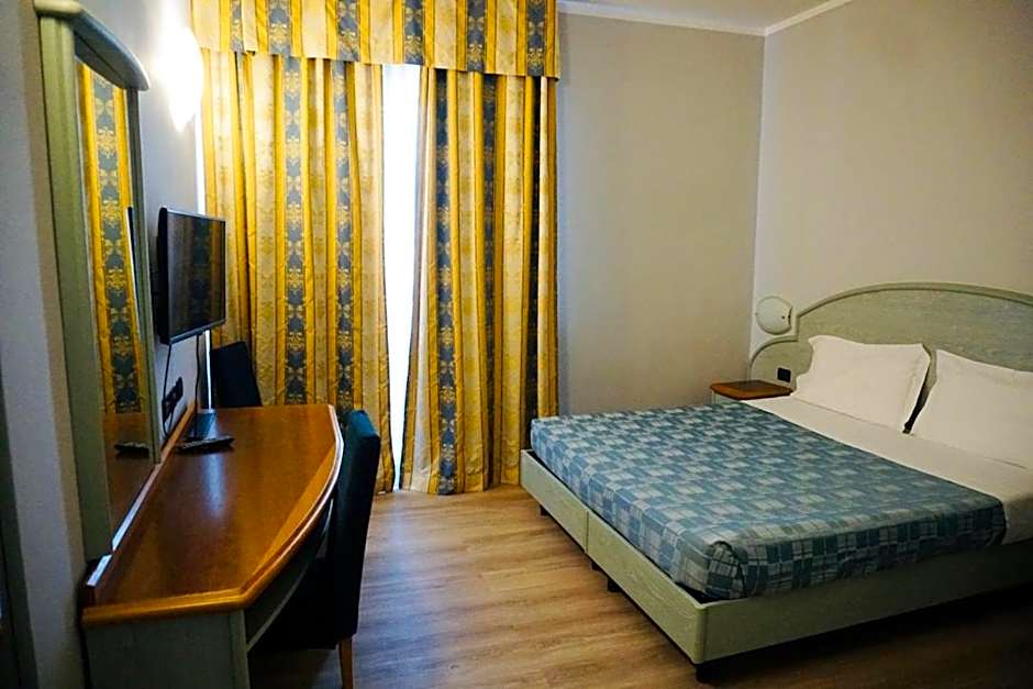 Hotel Europa Milano