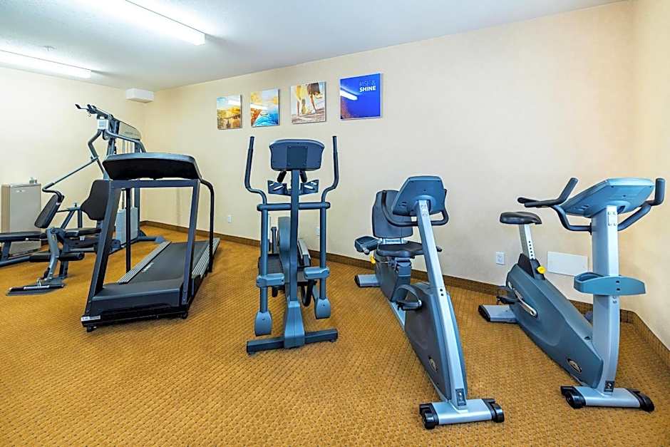 Comfort Inn & Suites