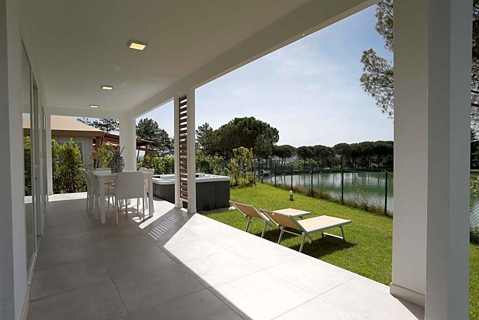 Villaggio La Pescaccia