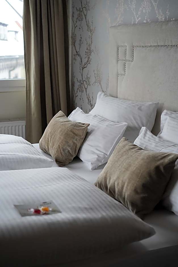 Ochsen Hotel Am Mehlsack