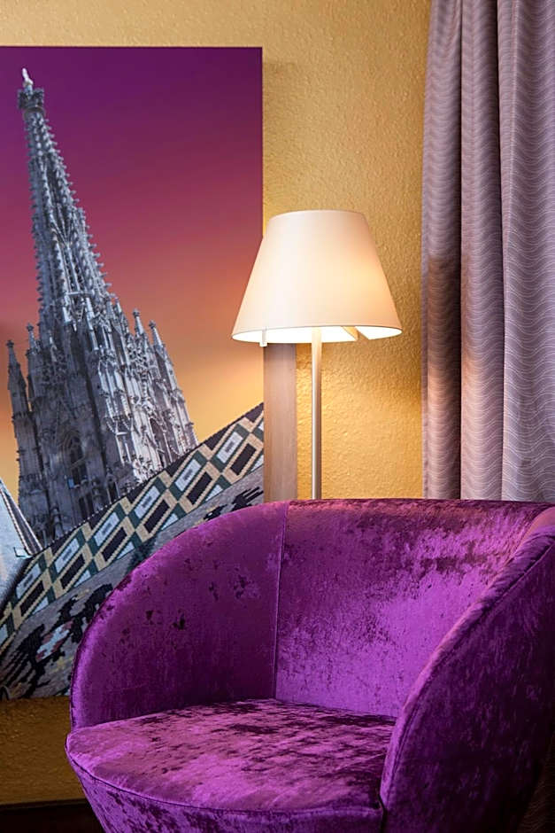 Mercure Wien Zentrum