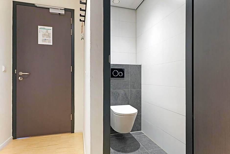 Dock Hotel Stellendam