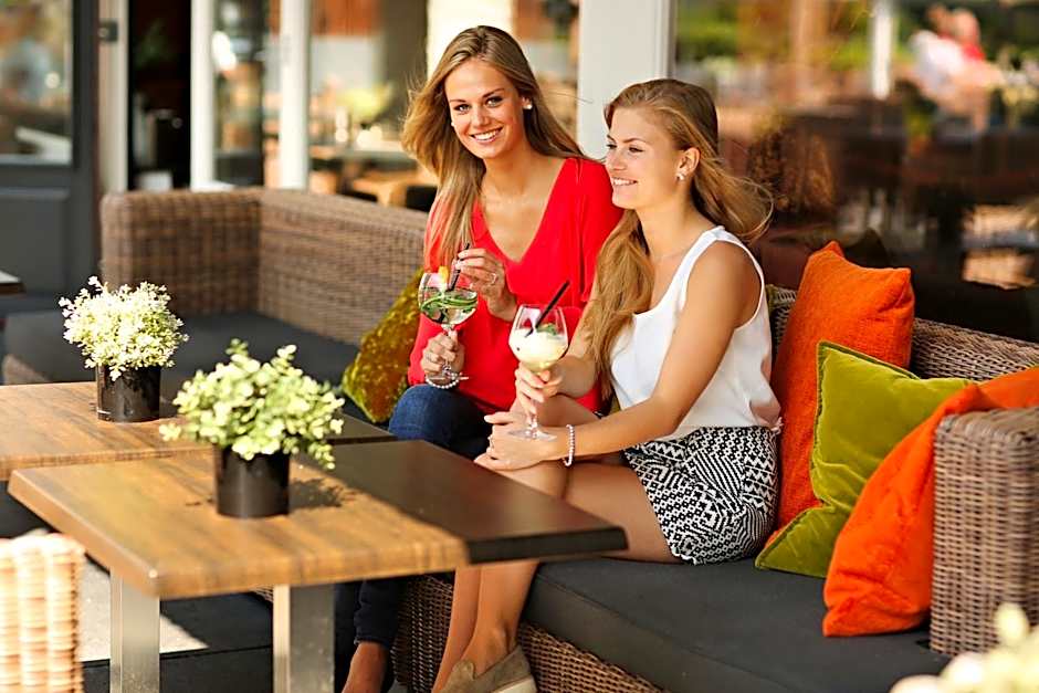 Van der Valk Hotel Akersloot / A9 ALKMAAR