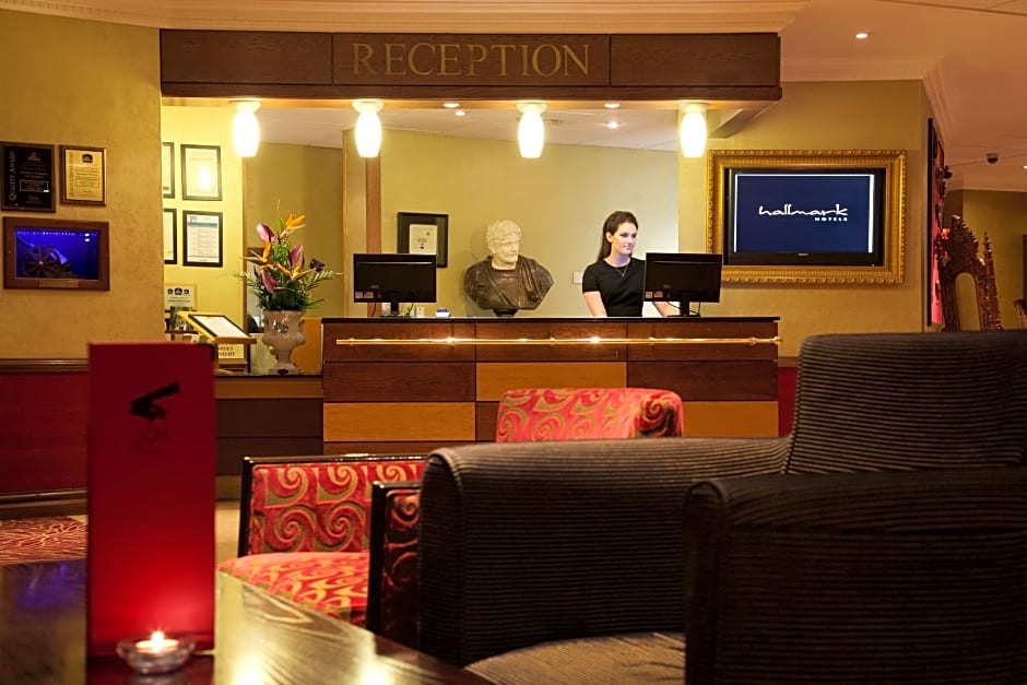 Preston Leyland Hotel, BW Signature Collection