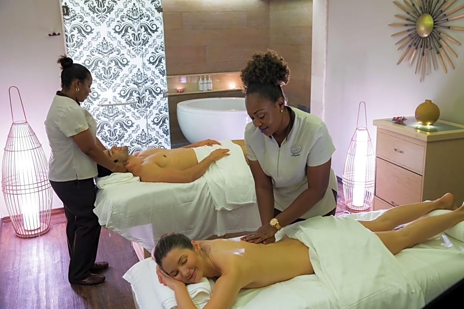 Royalton Negril An Autograph All-Inclusive Resort