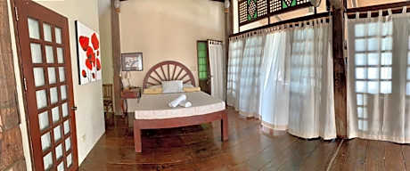 Ocean View 2 Bedroom Villa