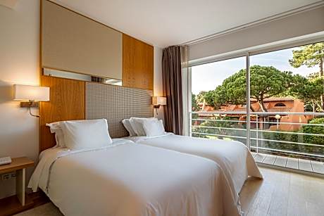 2 Bedroom Family Edition Villa