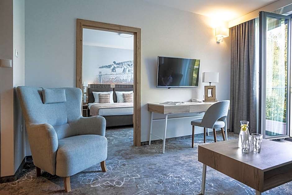 Hotel Aquarion Family & Friends - Destigo Hotels