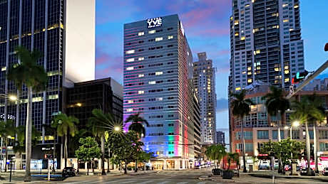 Yve Hotel Miami