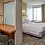 SpringHill Suites by Marriott Saginaw