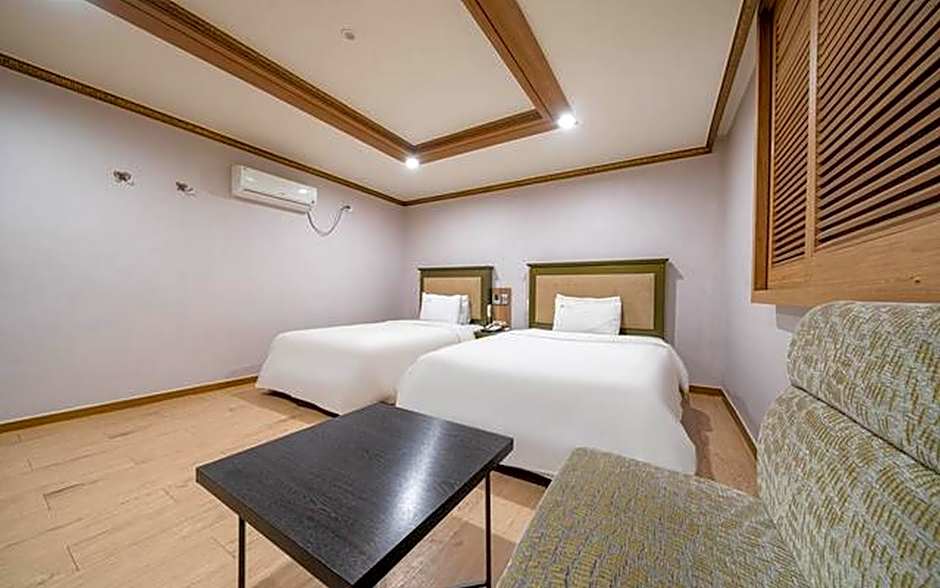 Ilsan Baekseok Mirabel