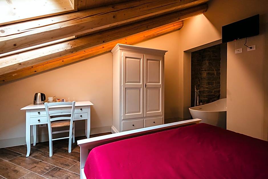 Albergo del Bramante