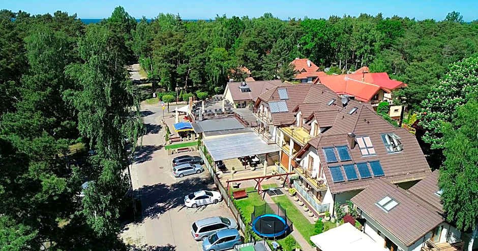 Paula Wellness & SPA