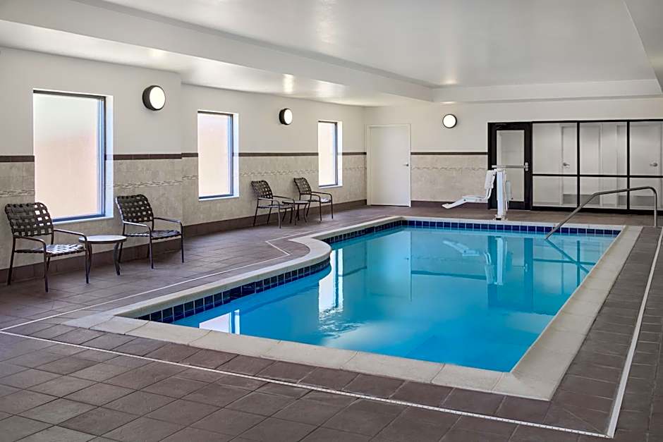 Hampton Inn By Hilton Poplar Bluff