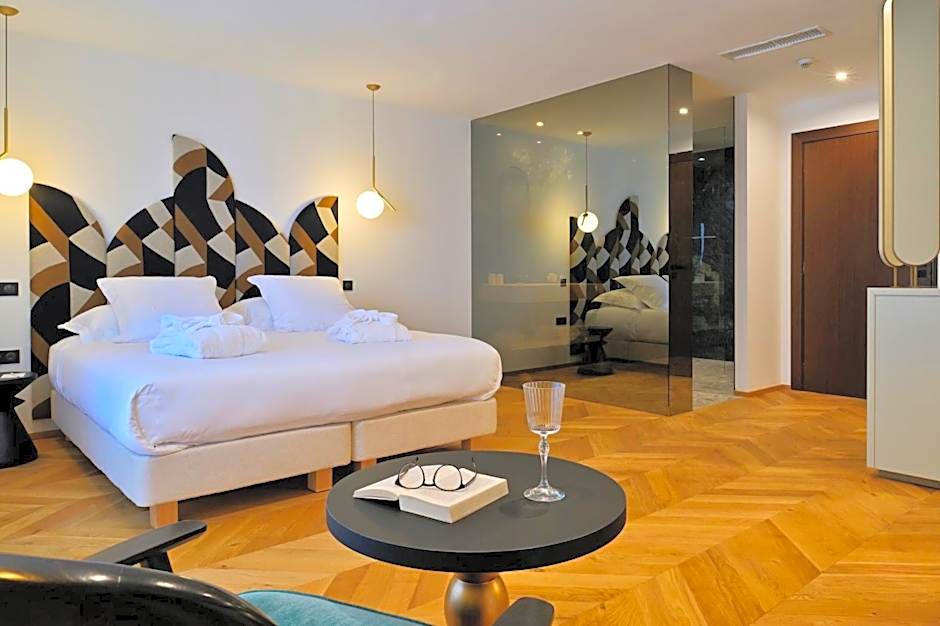 Hôtel & Spa Rocabella