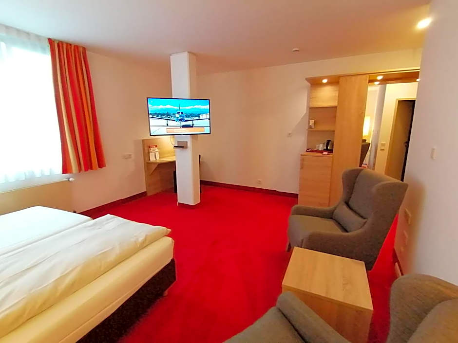 Montana Hotel Mönchengladbach