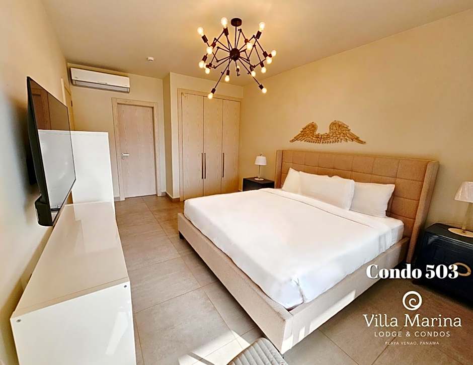Villa Marina Hotel