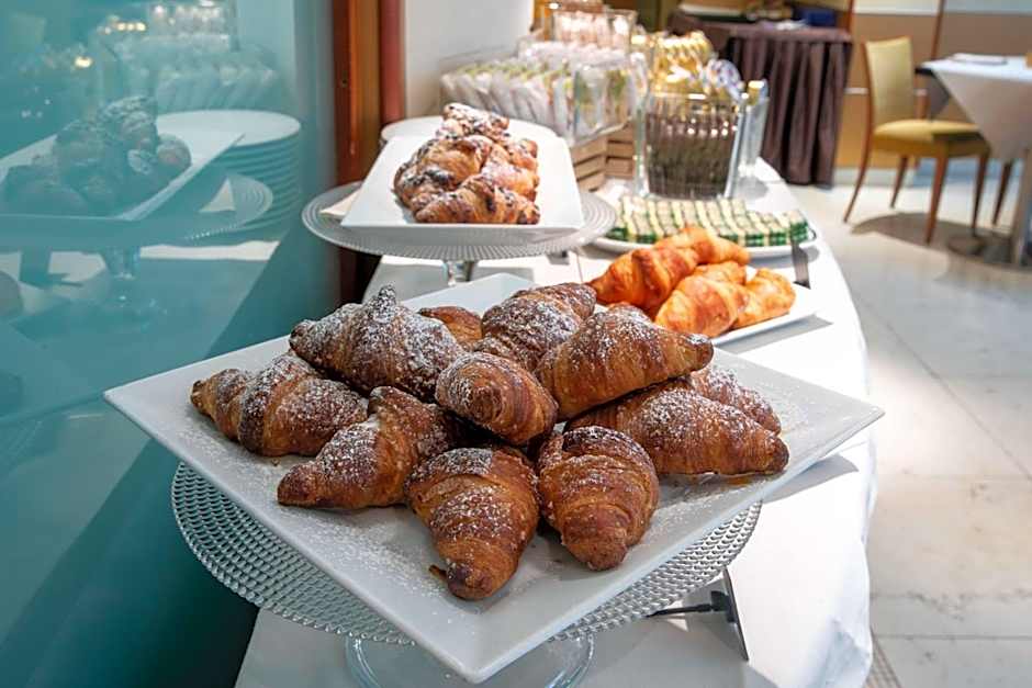 Best Western Hotel Cappello d'Oro