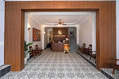 Jade Hotel Hue